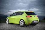 Seat Leon Cupra R 2009 года